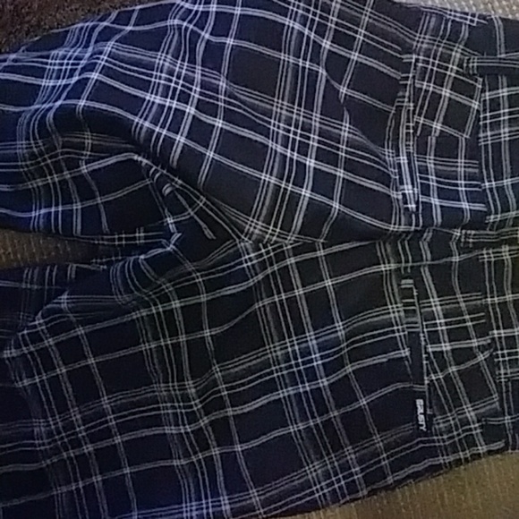 Rusty shorts - Picture 4 of 5